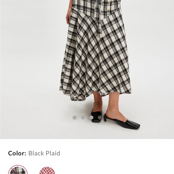 Free People After You Skirt Set - Picture 3 of 3